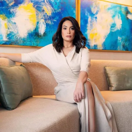 هند صبري تستشير جمهورها قبل تصوير "مهب الريح": شعر طويل أم قصير؟ حلا شيحا ترد