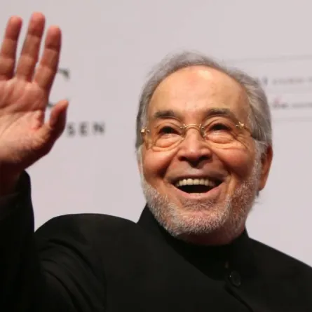 حسن يوسف - الصورة من أرشيف المحرر