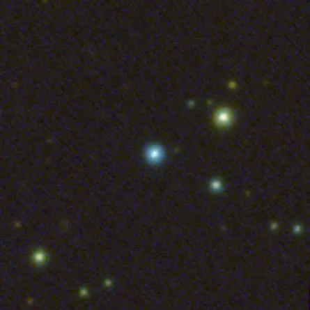 صورة الثقب الأسود