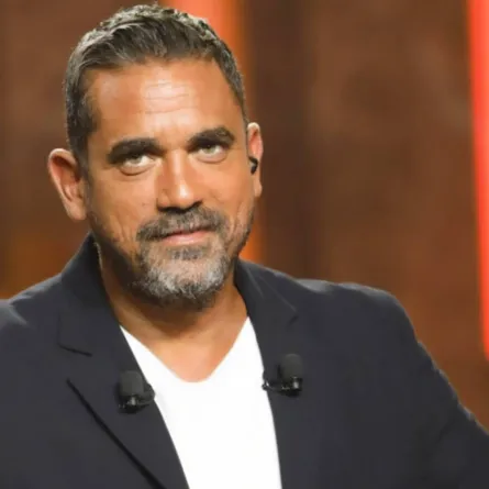 الفنان أمير كرارة