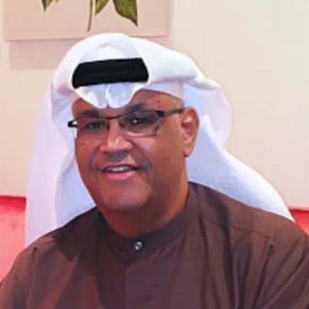 نبيل شعيل -الصورة من حسابه على الانستغرام