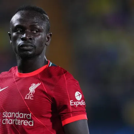 صورة ساديو ماني