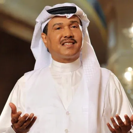 محمد عبده - الصورة من موقع روتانا الالكتروني