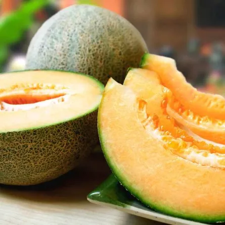 فوائد الشمام للنساء مذهلة