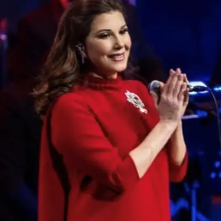 ماجدة الرومي- الصورة من حسابها على الانستغرام