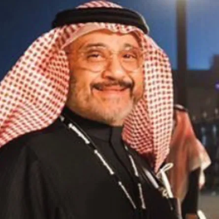 زكي حسنين - الصورة من حسابه على الانستغرام