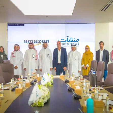 أمازون تدعم الجهود لتمثيل المرأة في بيئة الأعمال وتمكين رائدات الأعمال في قطاع الخدمات اللوجستية