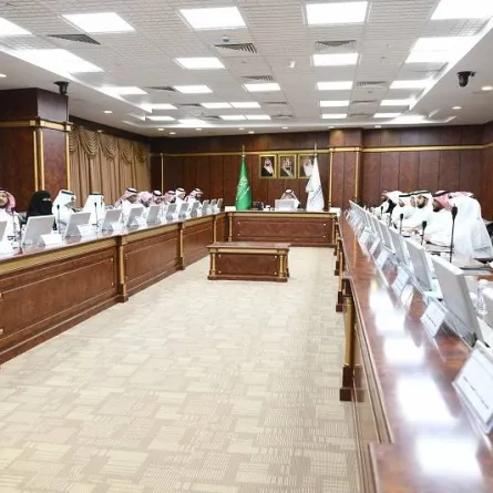 جامعة نجران تعتمد تحويل برامجها الأكاديمية إلى نظام الفصول الثلاثة - الصورة من الموقع الإلكتروني للجامعة