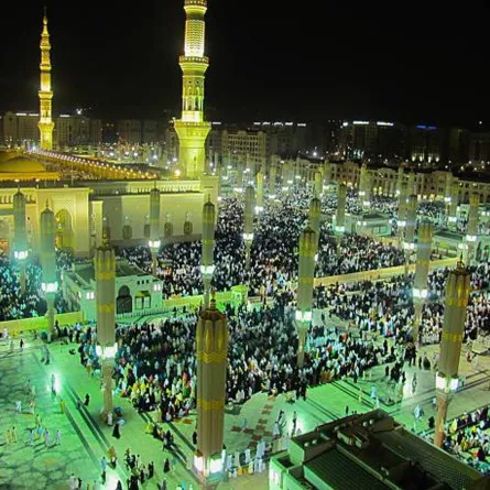 محظورات على الرجال والنساء في الحج