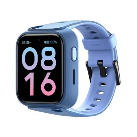 صورة ساعة ذكية من شاومي