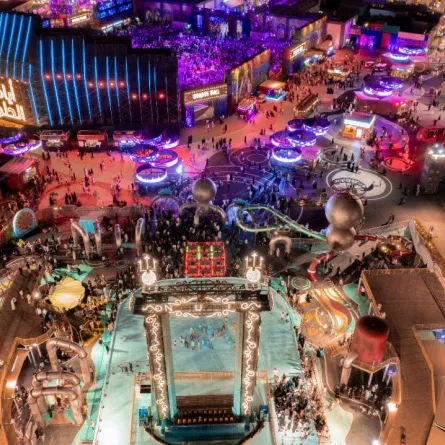 موسم جدة يقدم حزمة من الفعاليات خلال الإجازة المطولة