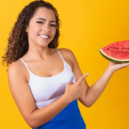 ما هو رجيم البطيخ؟