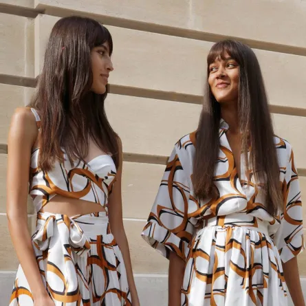 صيحة ألوان الموكا Mocha Trend