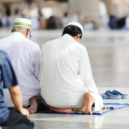 موعد إجازة عيد الأضحى