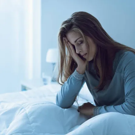 طرق طبيعية لعلاج الأرق المزمن