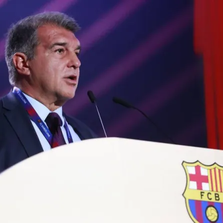 صورة جوان لابورتا