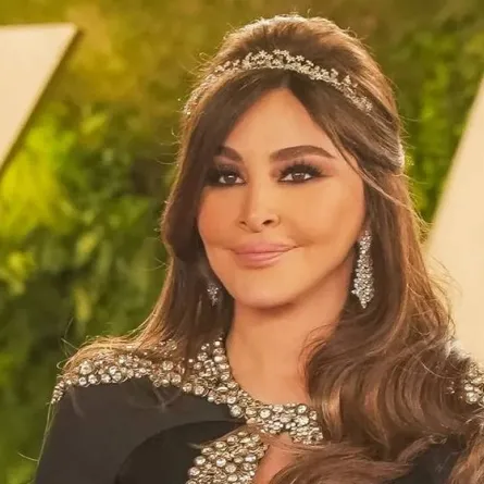 إليسا - صورة من حسابها على إنستجرام