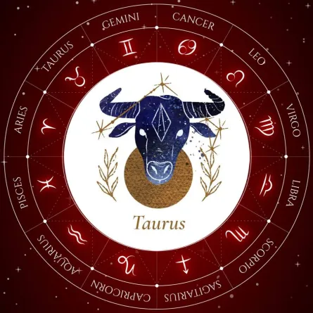 شخصية برج الثور في الحب