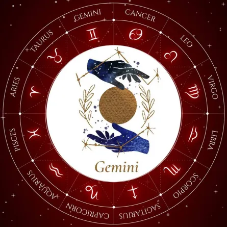 شخصية برج الجوزاء في الحب