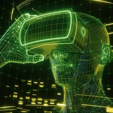   تعرف على التطبيقات المستقبلية لـ metaverse 