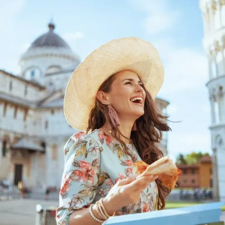 نصائح على المسافر معرفتها قبل السفر إلى إيطاليا