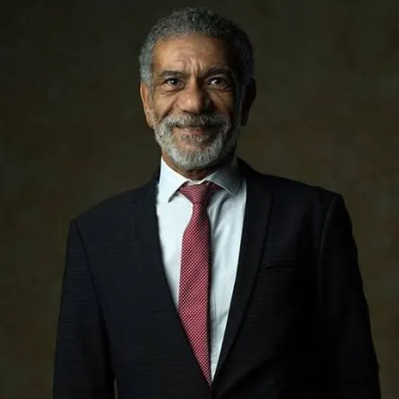 سيد رجب - صورة من صفحته الرسمية على " انستغرام"