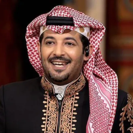 ماجد مطرب- الصورة من حسابه على الانستغرام