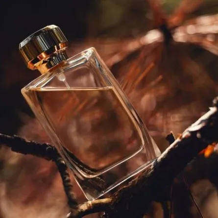أبرز فوائد عطر العنبر
