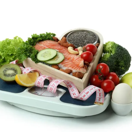 حمية غذائية لتخفيف الوزن بسرعة للنساء