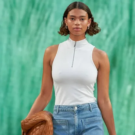 موديلات ملابس كاجوال لإطلالاتكِ الصيفية