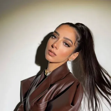 داليا شوقي - الصورة من حسابها على إنستغرام