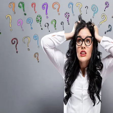 علاج الوسواس القهري