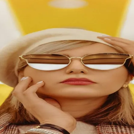 النظارات الشمسية