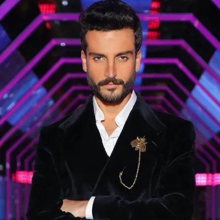 مهند الحمدي - صورة من صفحته الرسمية على " انستغرام"