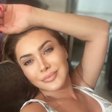 نوال الزغبي - الصورة من حسابها على انستغرام 