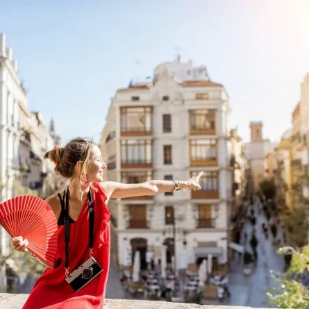 نصائح ضرورية قبل السفر إلى إسبانيا