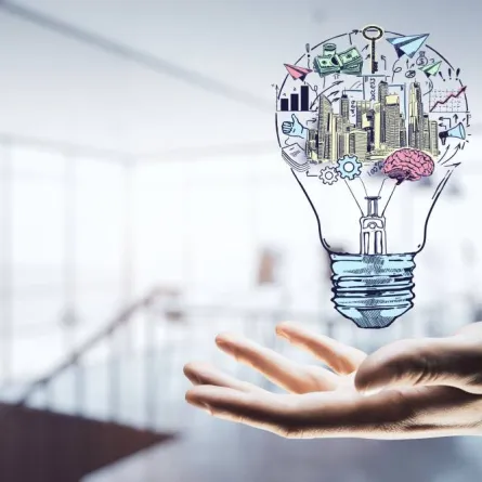 كيفيّة ابتكار فكرة مشروع ناجحة؟