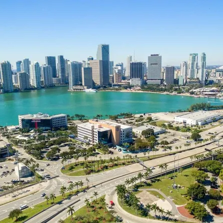 أفضل أماكن السياحة في ميامي لعطلة صيفية ممتعة