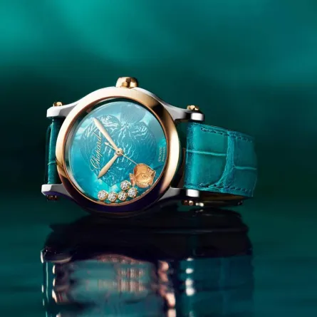 ساعات من عالم البحار Ocean Vibes Watches