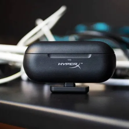 صورة سماعات هايبر إكس الجديدة