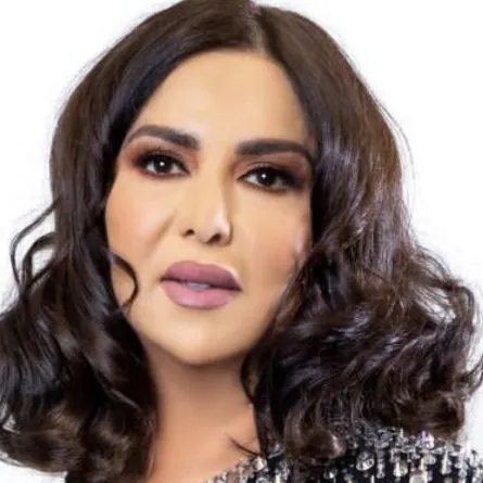 نوال الكويتيه - الصورة من حسابها على الانستغرام