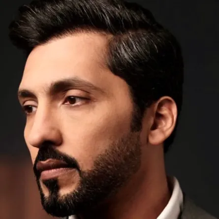 فهد الكبيسي- الصورة من حسابه على الانستغرام