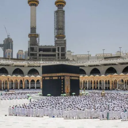  الغذاء والدواء السعودية تشارك في موسم الحج بخطة شاملة