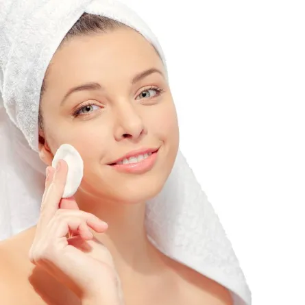 طريقة استعمال ماء الأرز