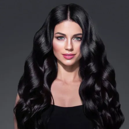 طرق العناية بالشعر