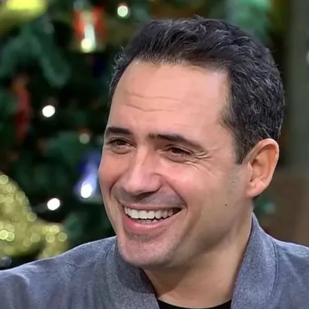 ظافر العابدين- الصورة من حسابه على إنستغرام