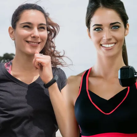 الفرق بين تمارين المقاومة وتمارين الكارديو