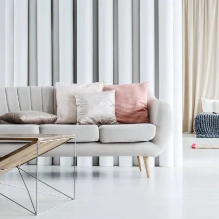 ديكورات أنثوية عصرية