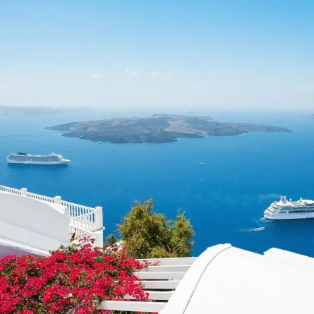 أجمل أماكن سياحية لقضاء إجازة عيد الأضحى 2022