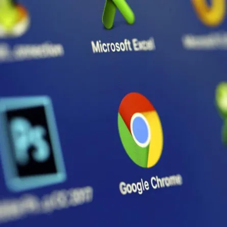 صورة متصفح كروم